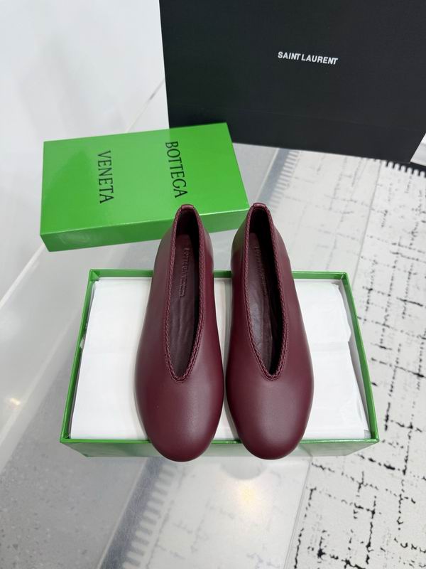 Bottega Veneta sz35-42 mnq1110
